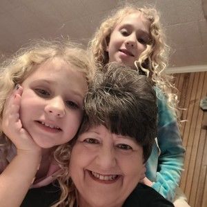 Meet your Posher, Tammy